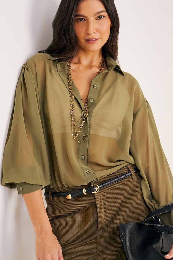 Camisa-Jasmin