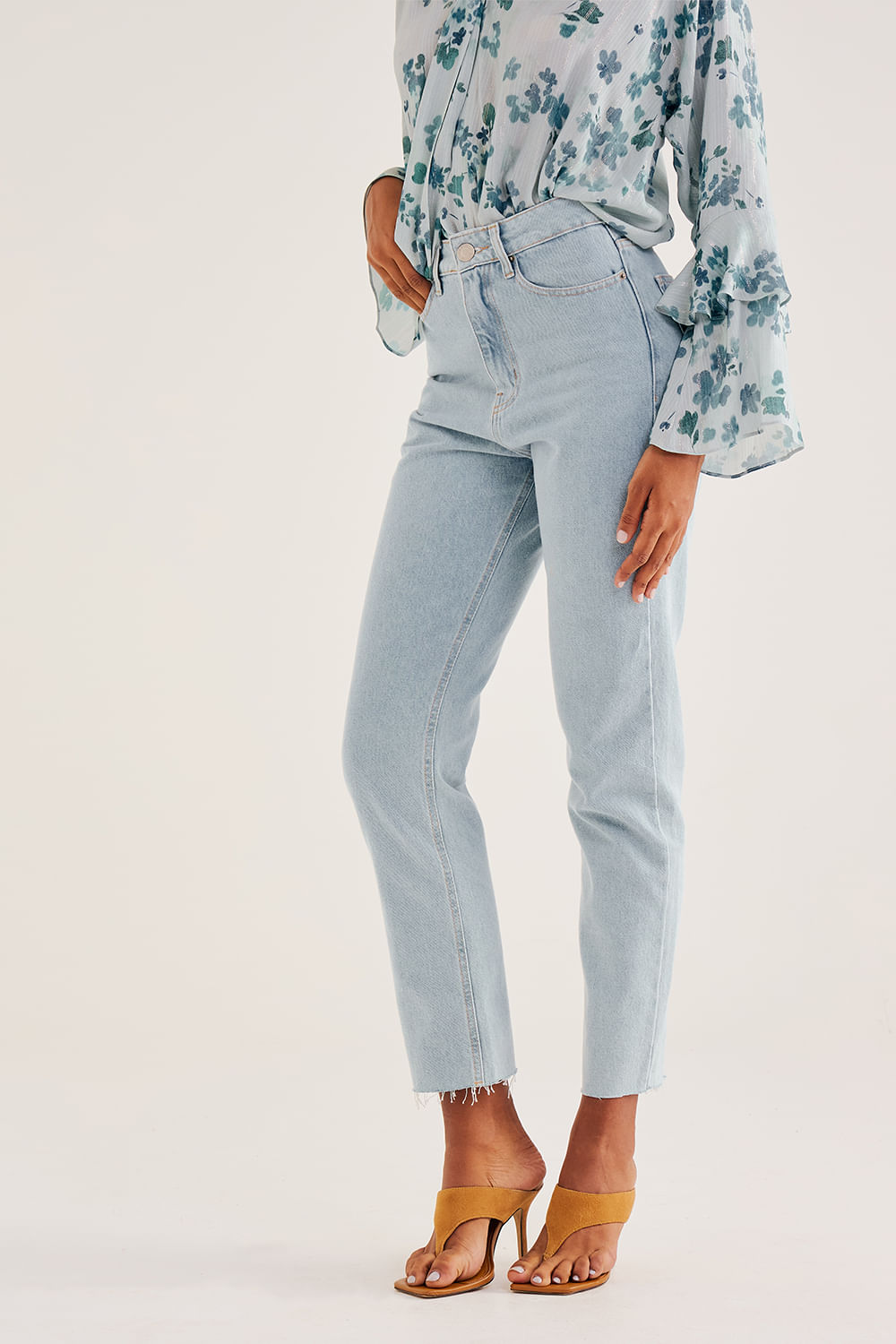 Calca-Jeans-Reta