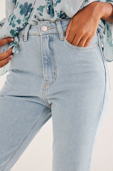 Calca-Jeans-Reta