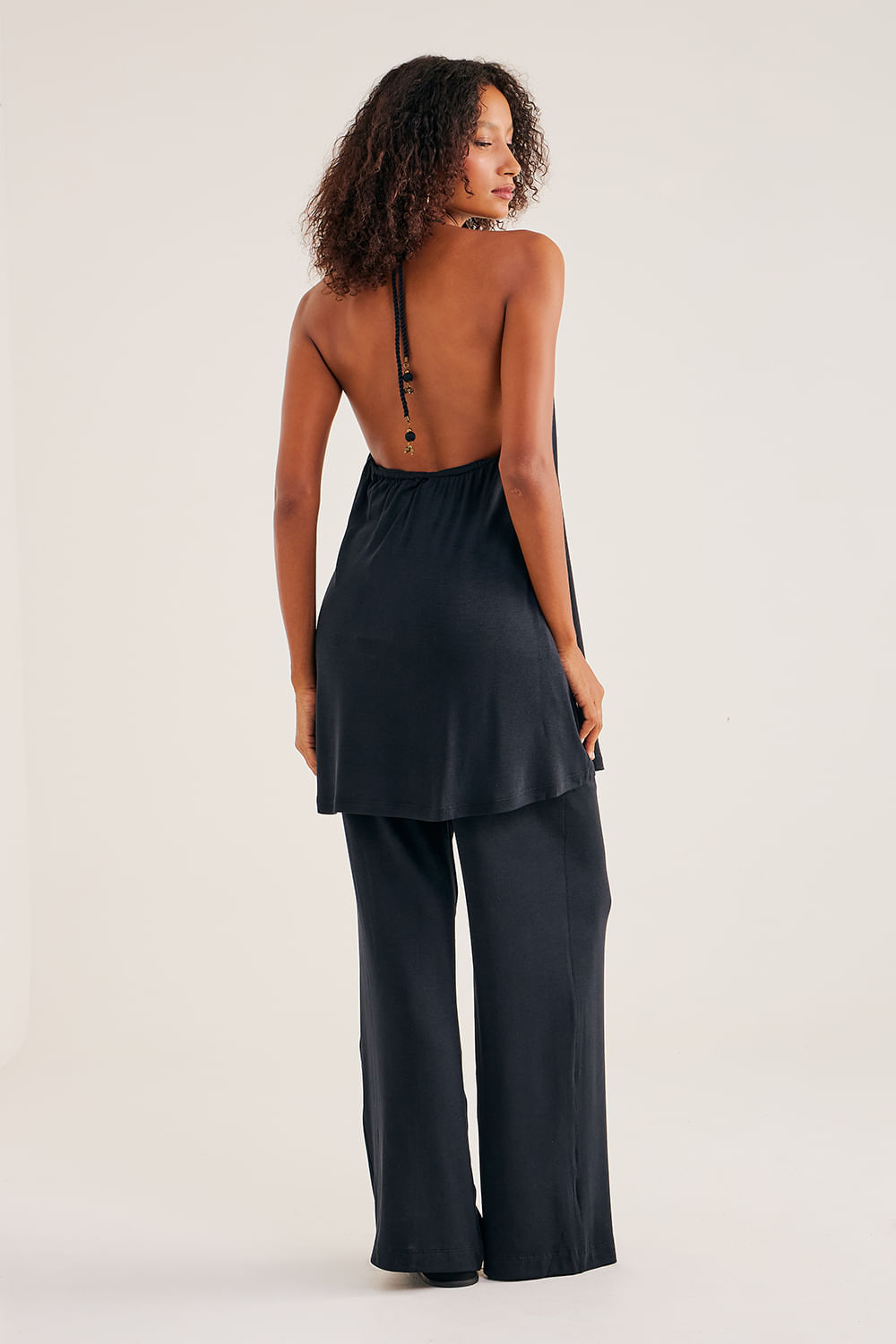 Tunica-Feminina-Malha-Feel-Soft-com-Alca-Cordao
