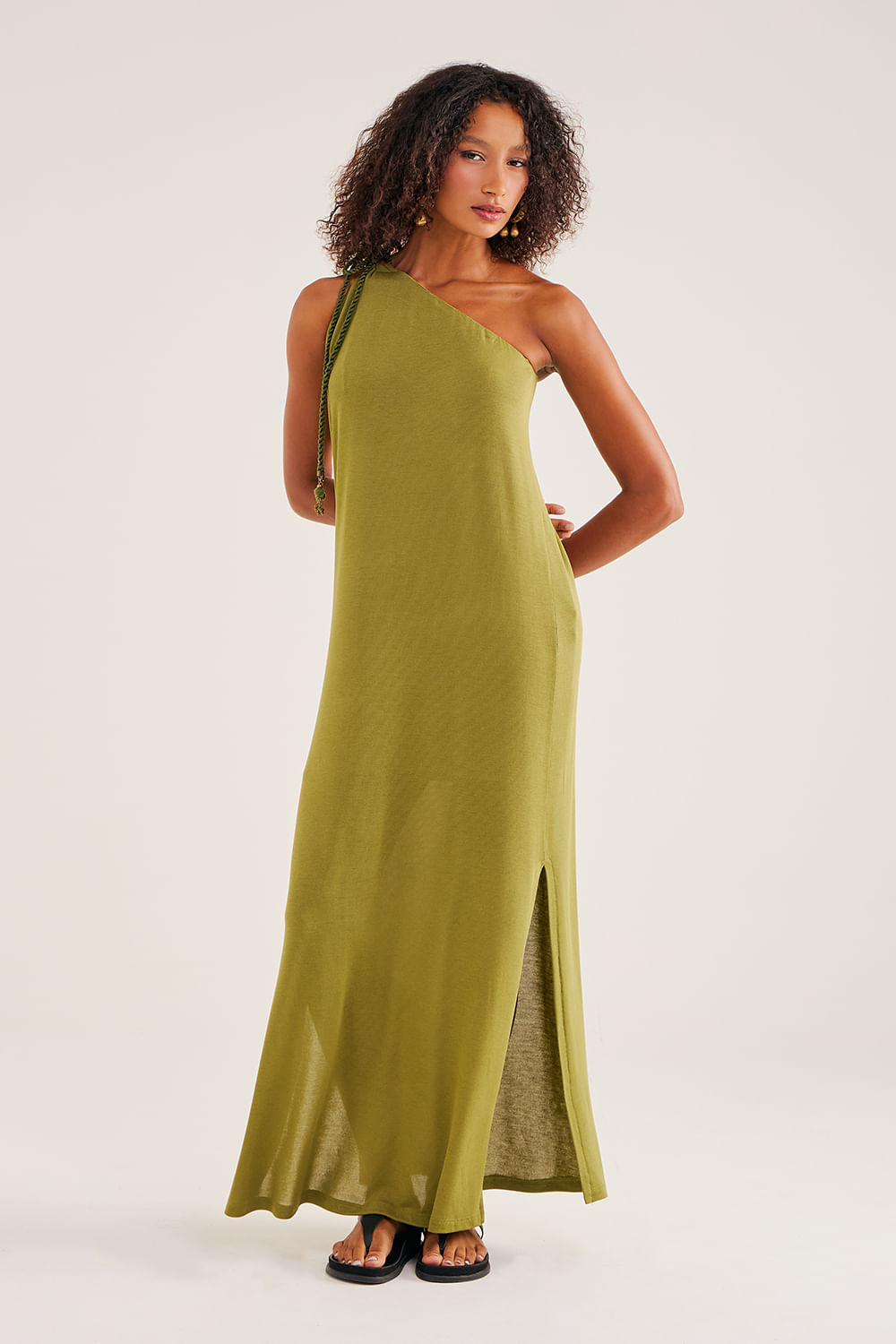 Vestido-Um-Ombro
