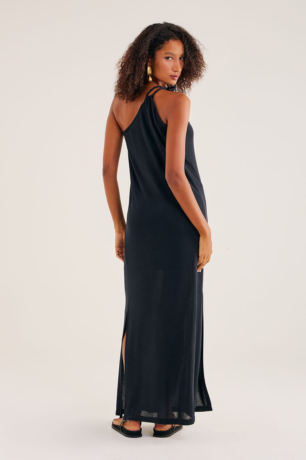 Vestido-Um-Ombro