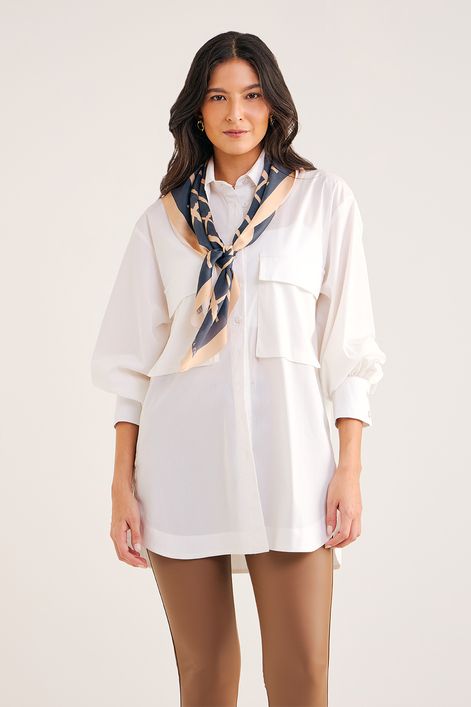 Camisa-Nuvem