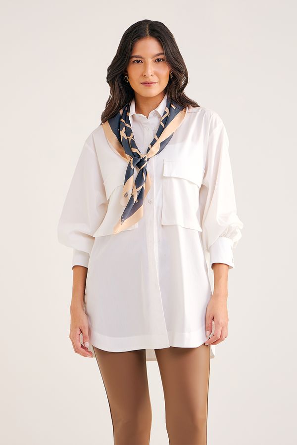 Camisa-Nuvem