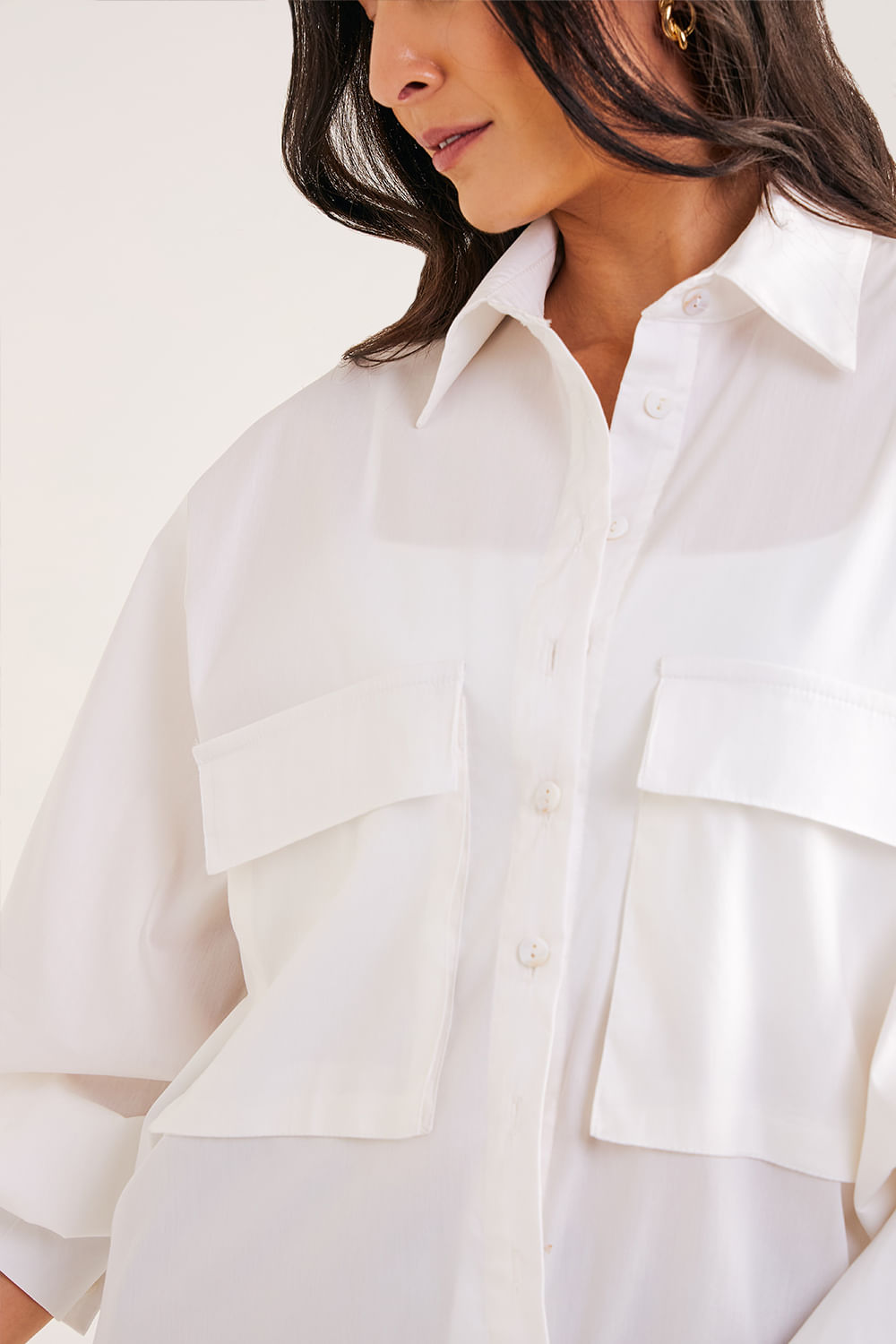 Camisa-Nuvem
