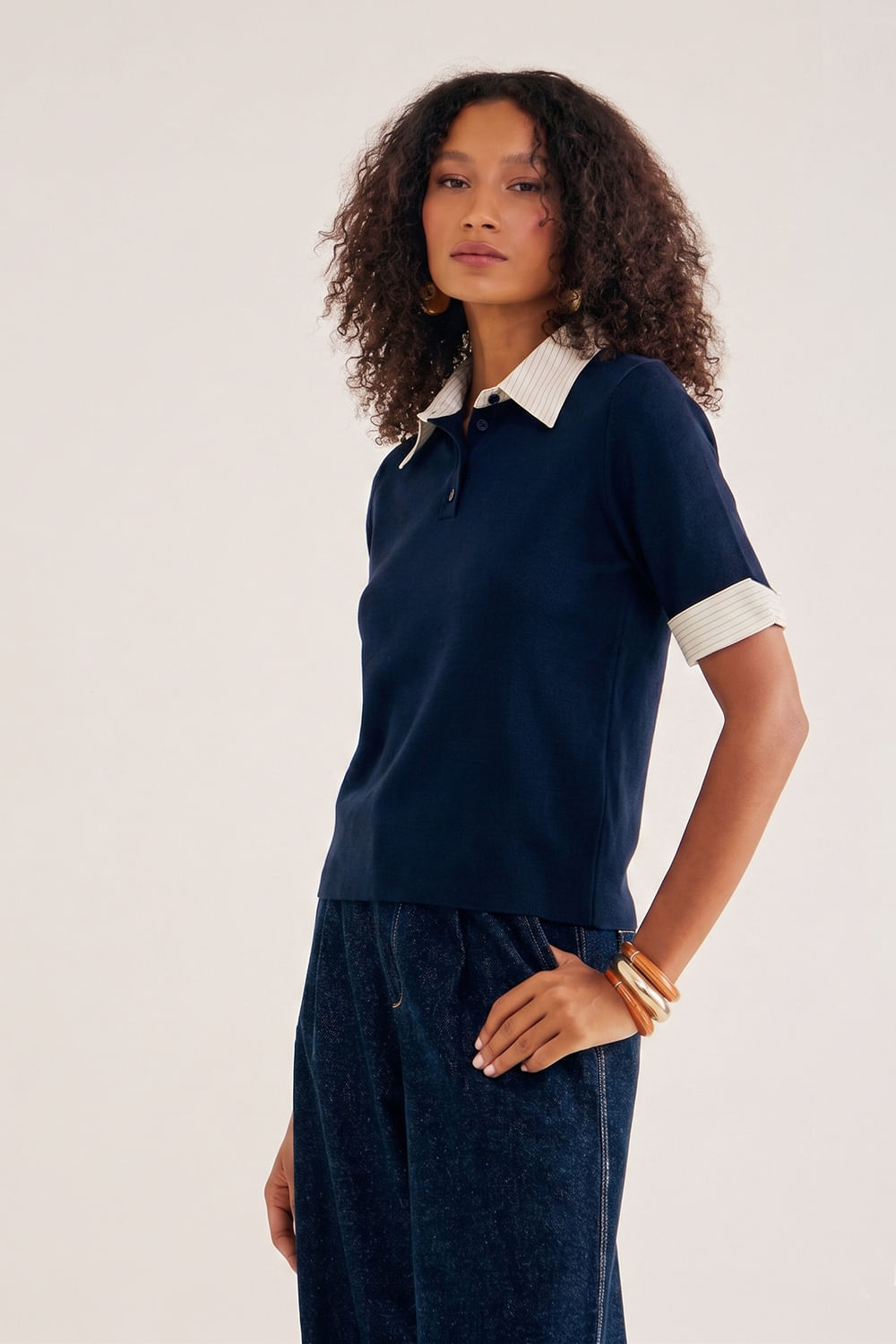 Blusa-com-Gola-Polo-e-Listra
