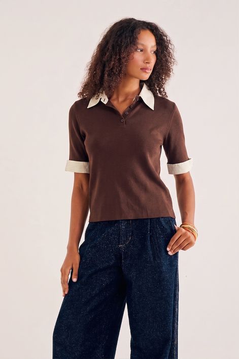 Blusa-com-Gola-Polo-e-Listra