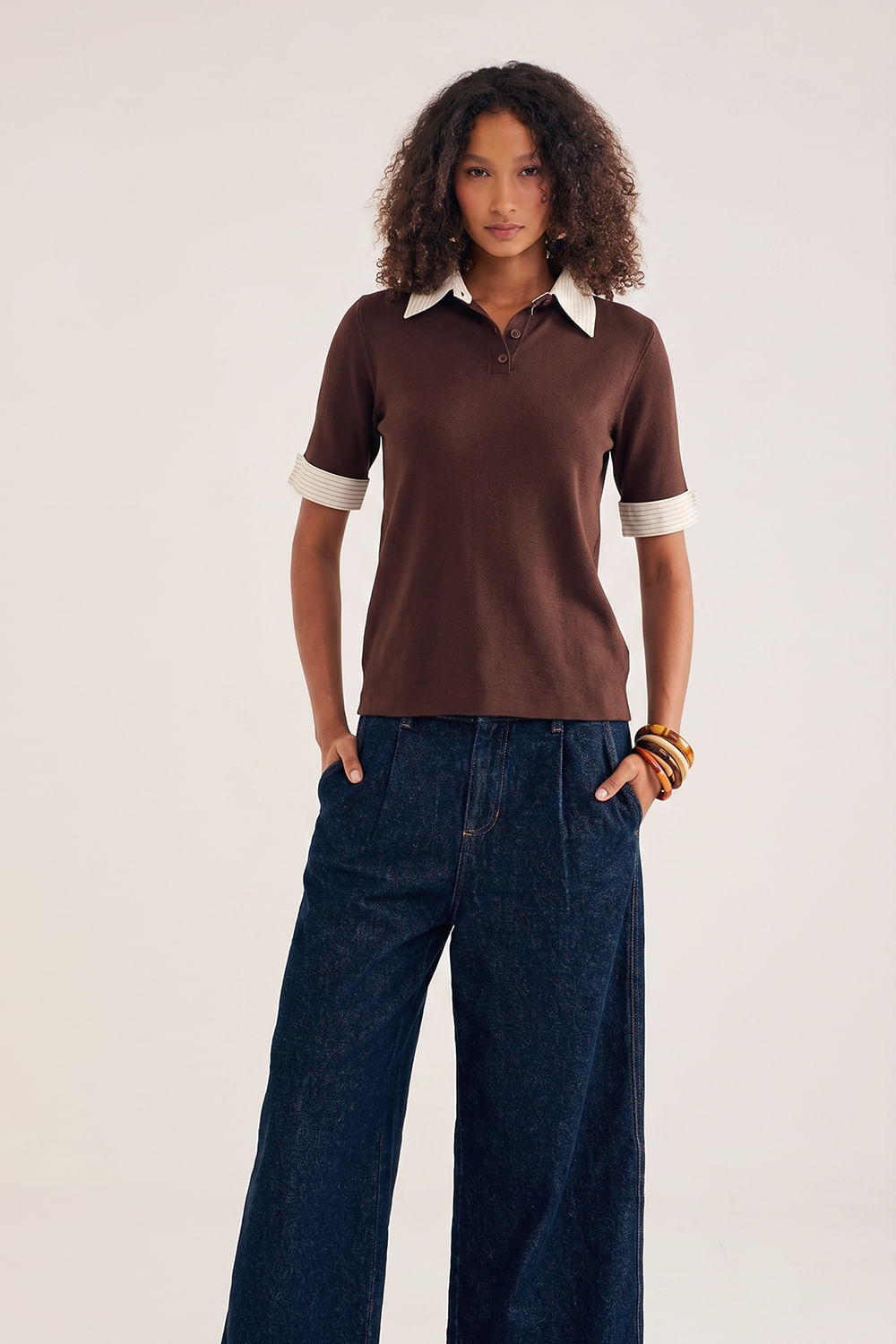 Blusa-com-Gola-Polo-e-Listra