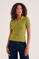 Blusa-com-Gola-Polo-em-Tricot