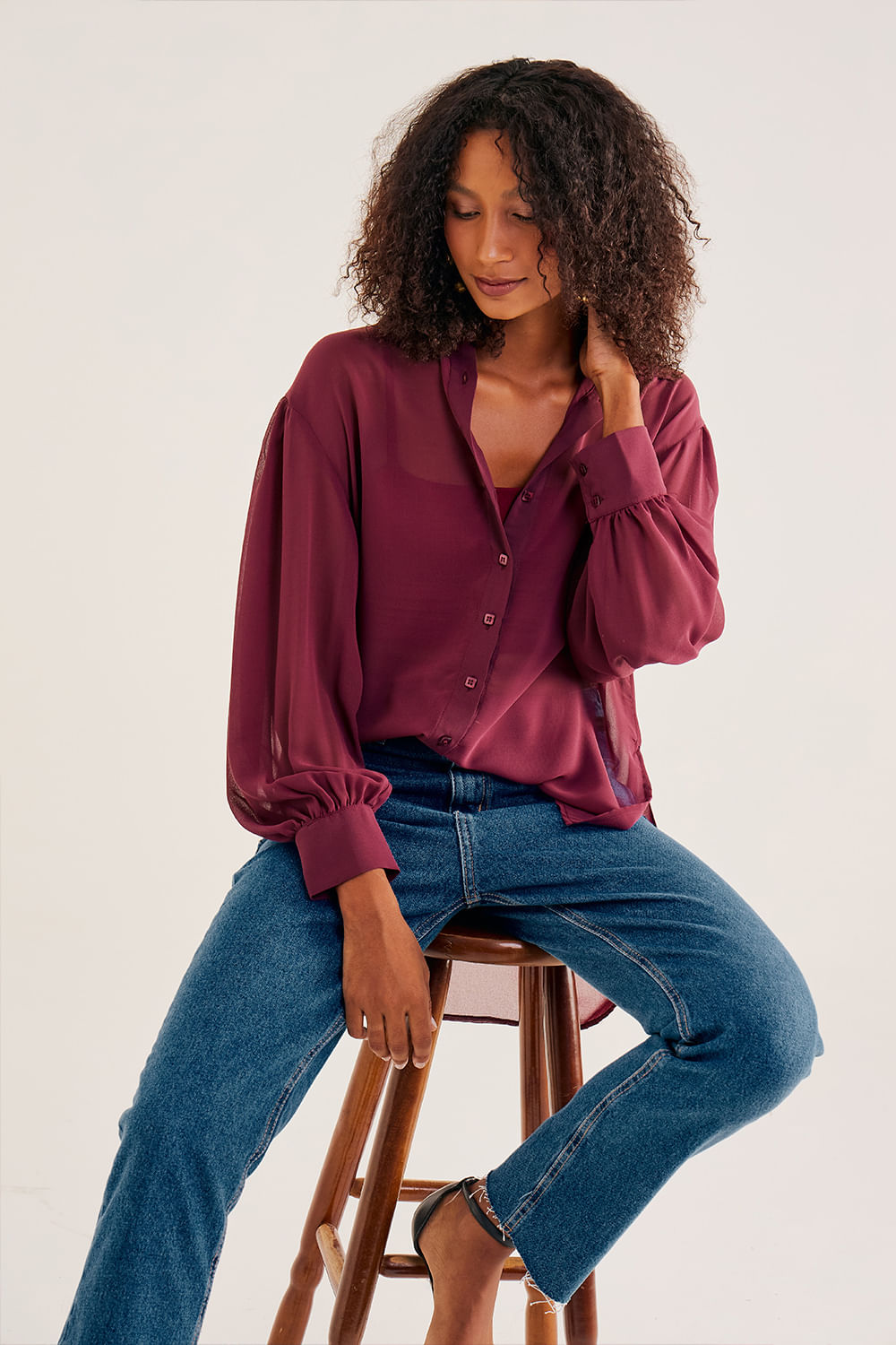 Camisa-Jasmin