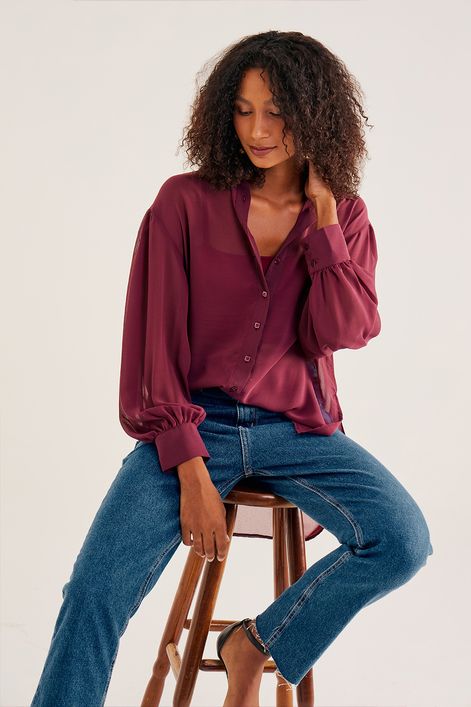 Camisa-Jasmin