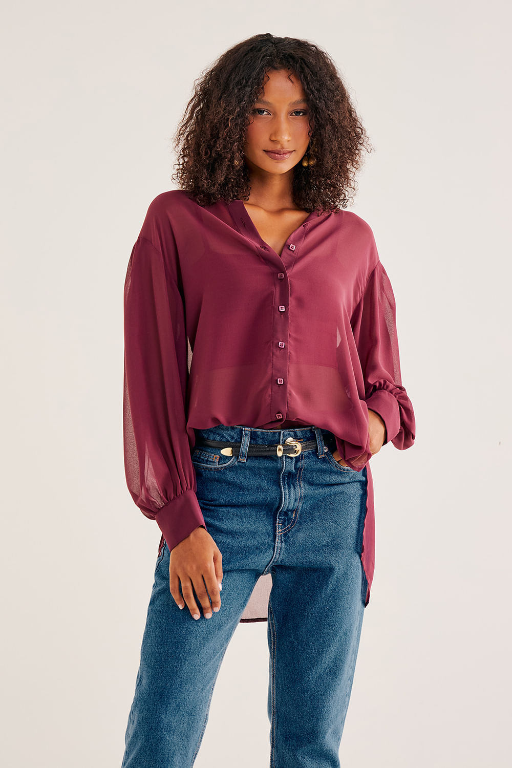 Camisa-Jasmin