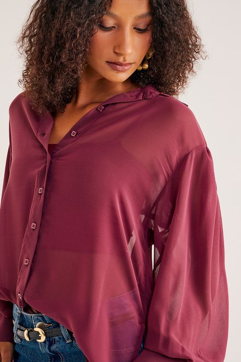 Camisa-Jasmin