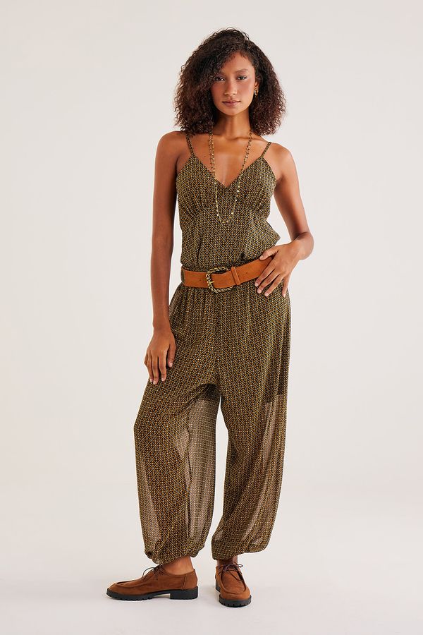 Calca-Feminina-Cos-Alto-com-Elastico