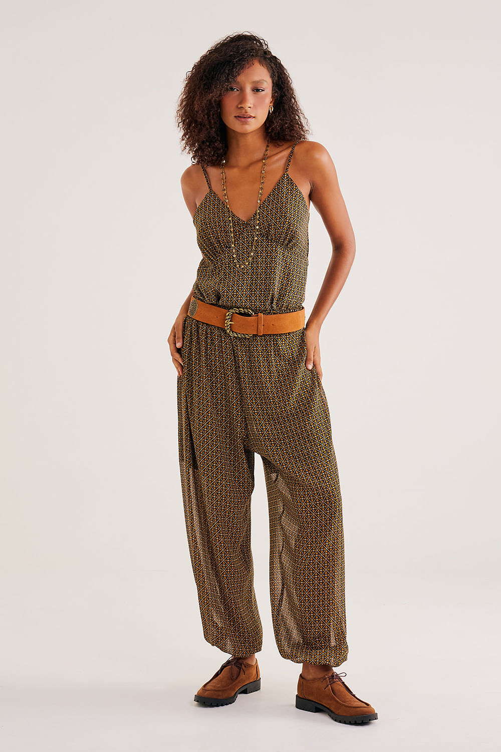 Calca-Feminina-Cos-Alto-com-Elastico