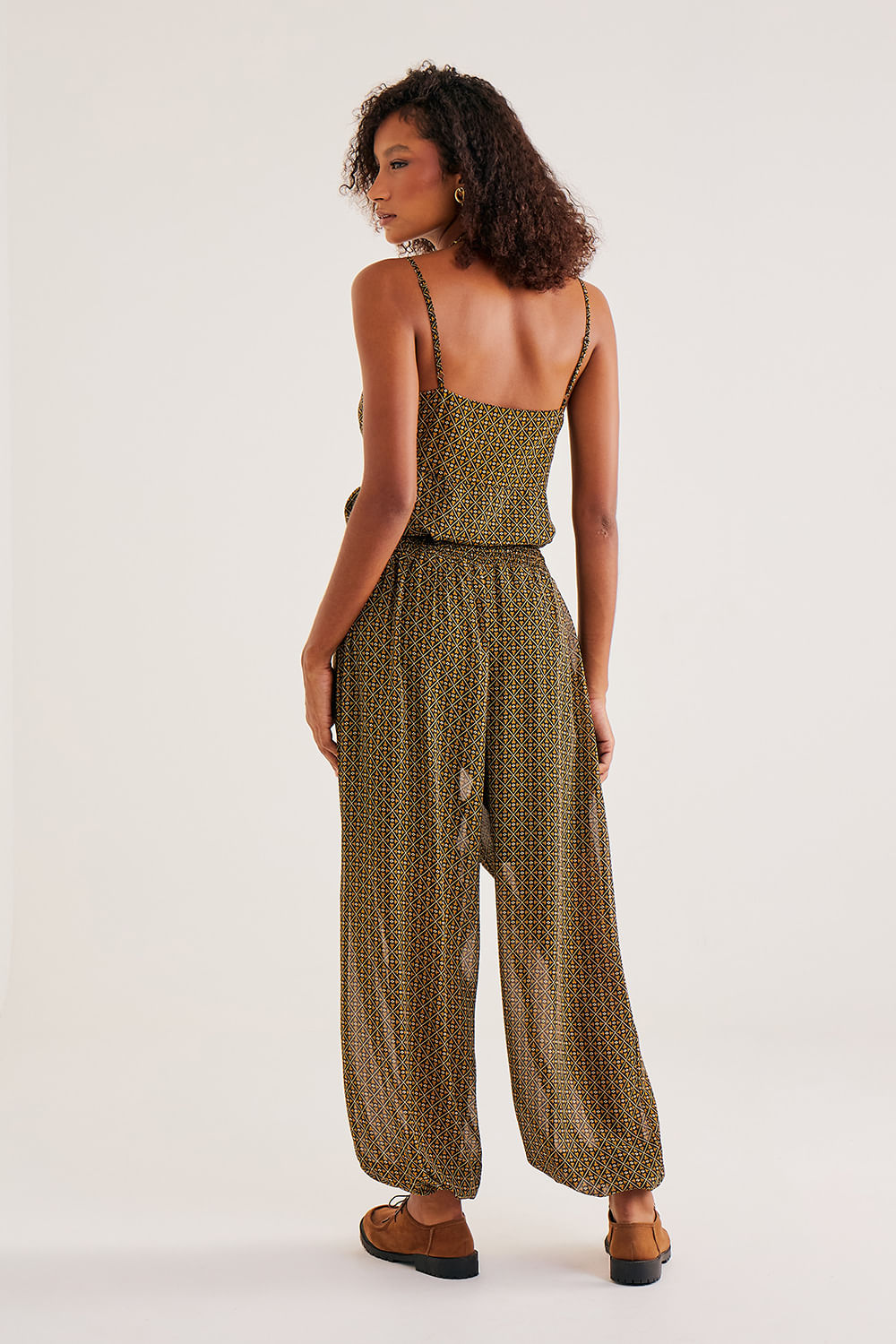 Calca-Feminina-Cos-Alto-com-Elastico