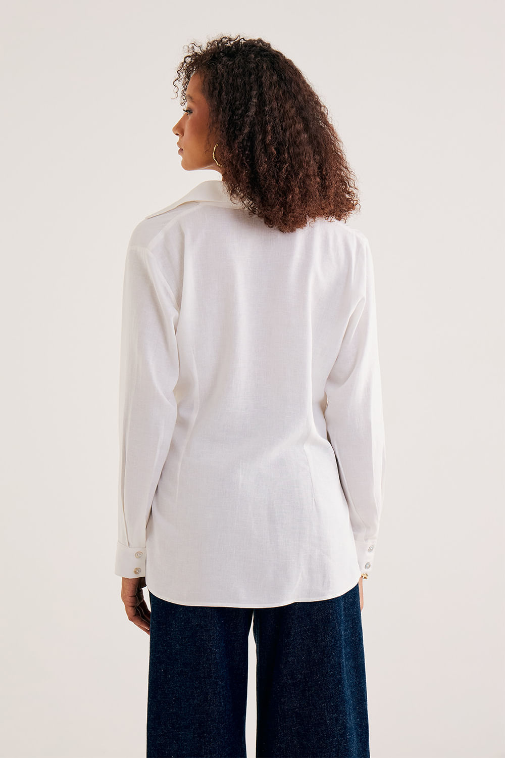 Camisa-com-Laco-Lateral