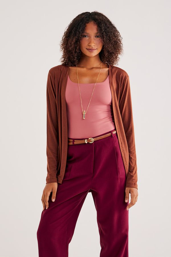 Cardigan-Alongado-Scarlet