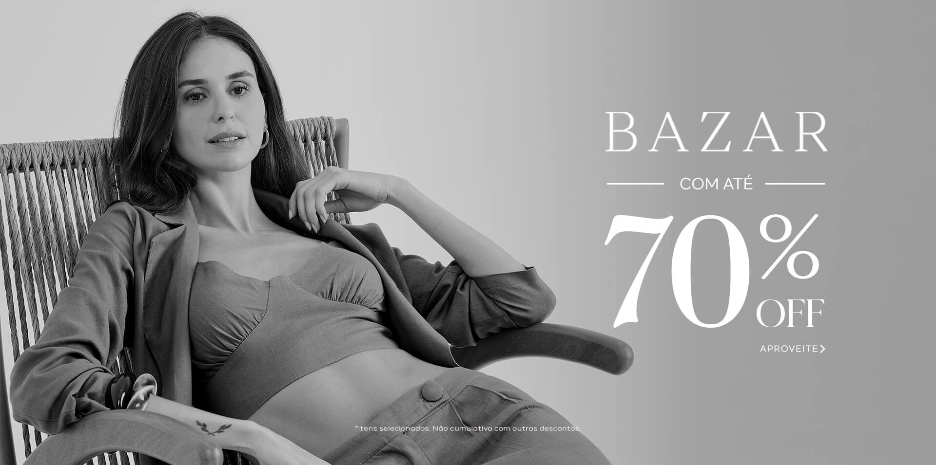 banner 6 - bazar até 70%