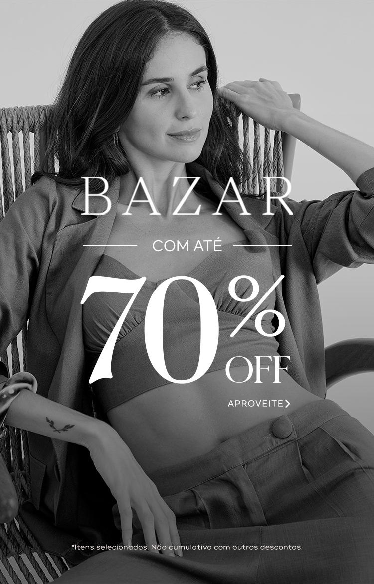banner 6 - bazar até 70%