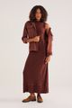 Vestido-Longo-com-Gola