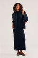 Vestido-Longo-com-Gola