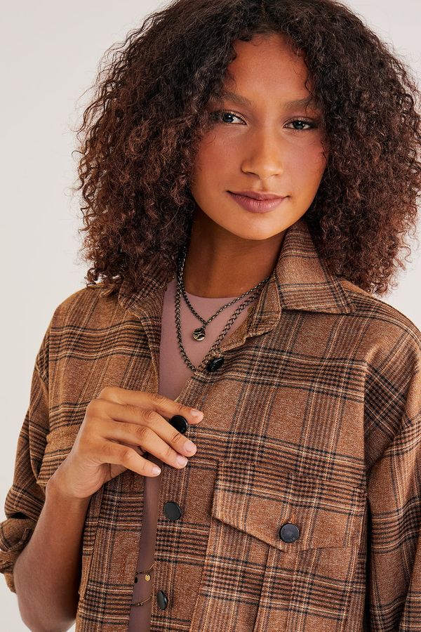 Camisa-Oversized-Xadrez