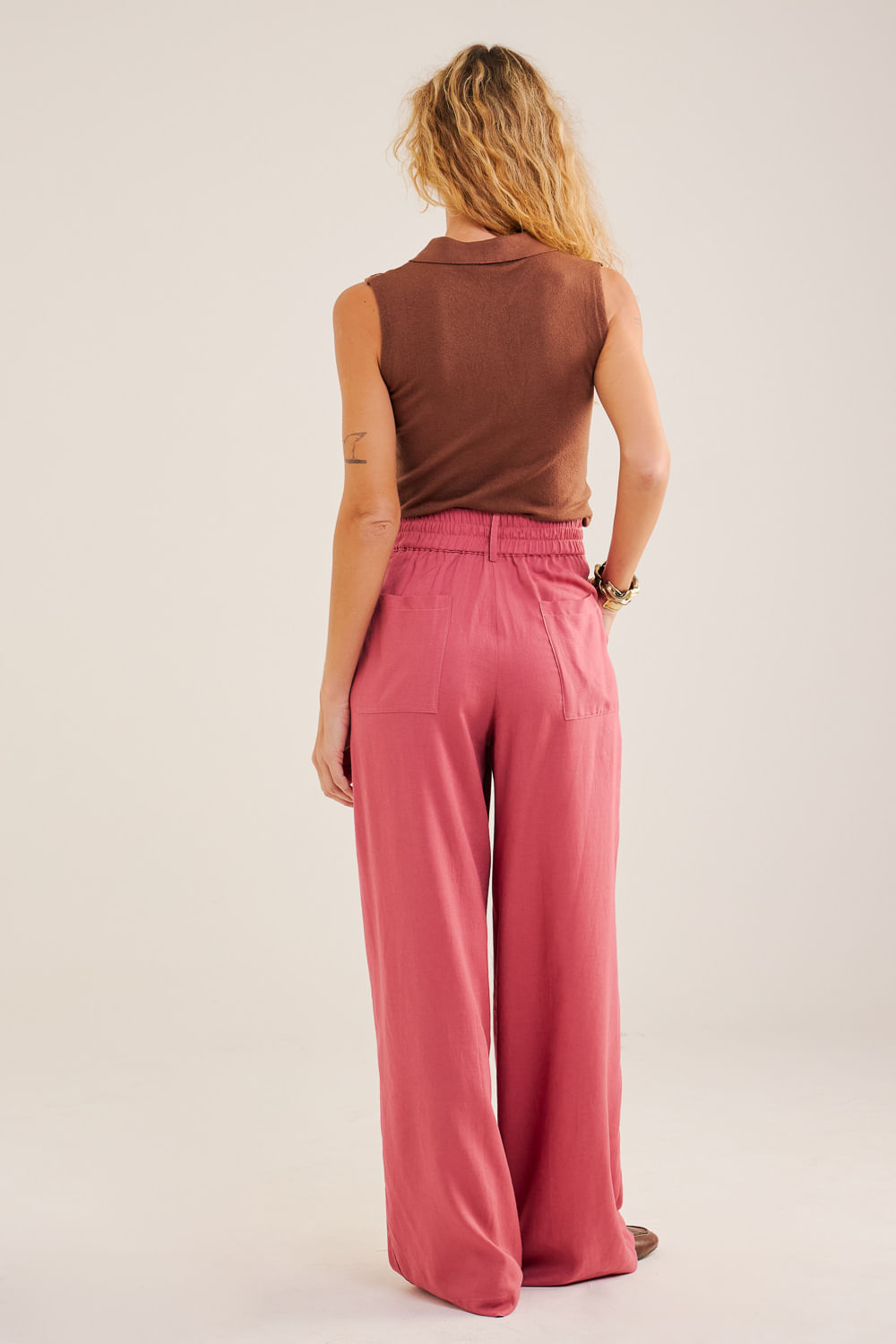 Calca-Pantalona-Basic