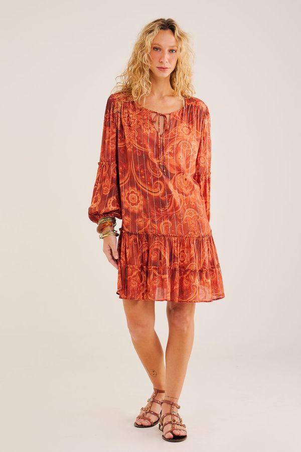 Vestido-Curto-Doha-Lurex
