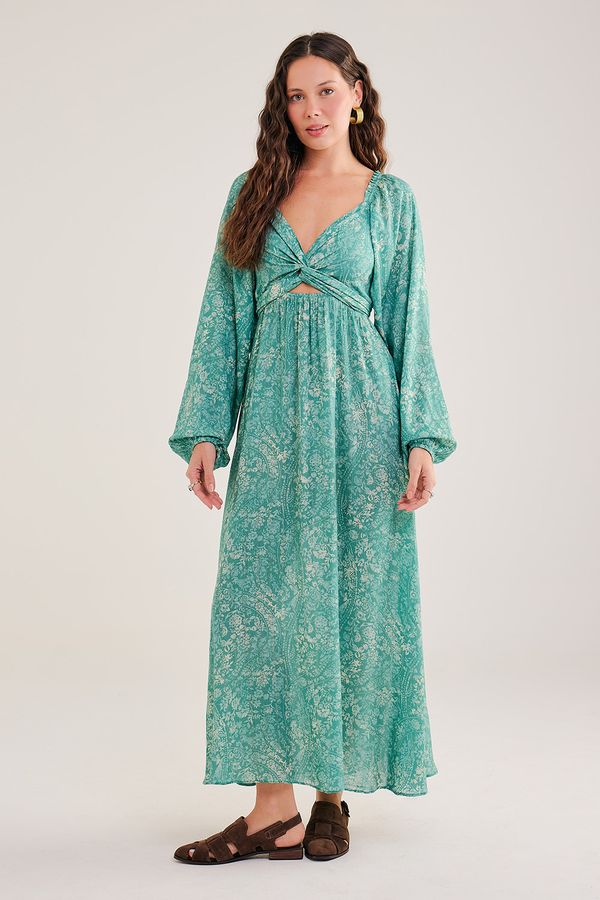 Vestido-Longo