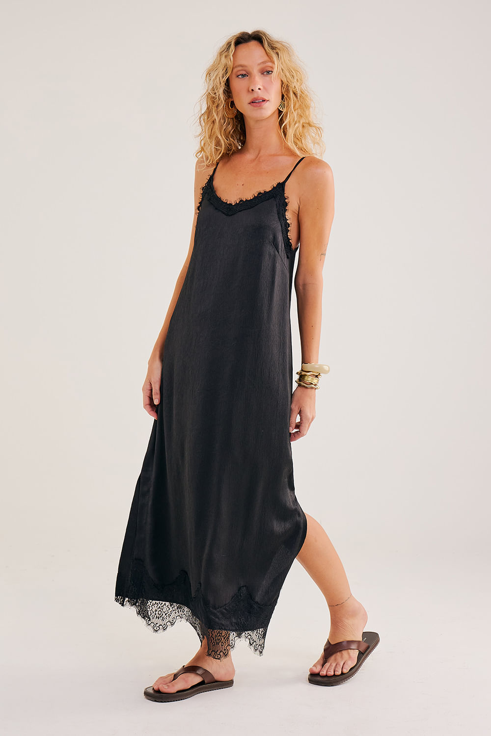 Slip-Dress