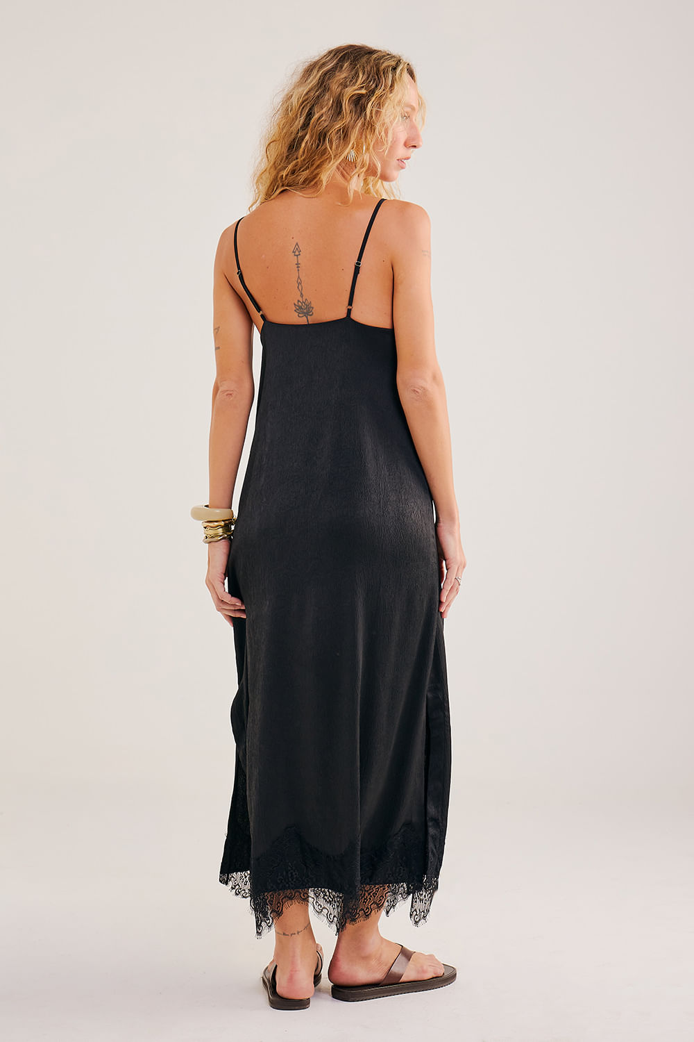 Slip-Dress