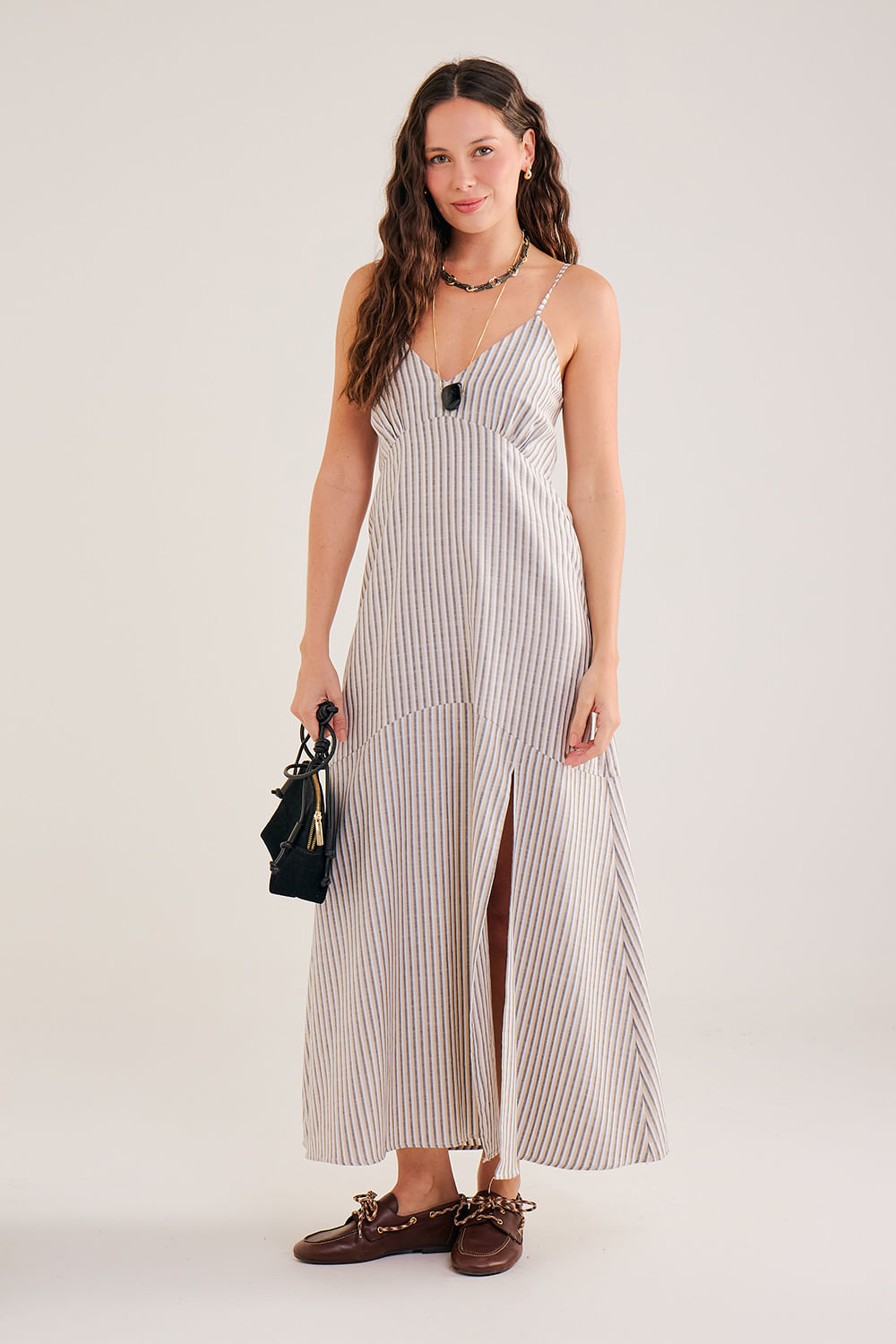 Vestido-Longo-Fio-Tinto