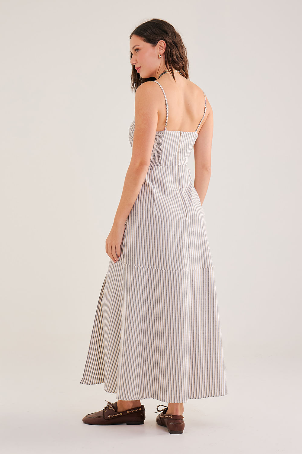 Vestido-Longo-Fio-Tinto